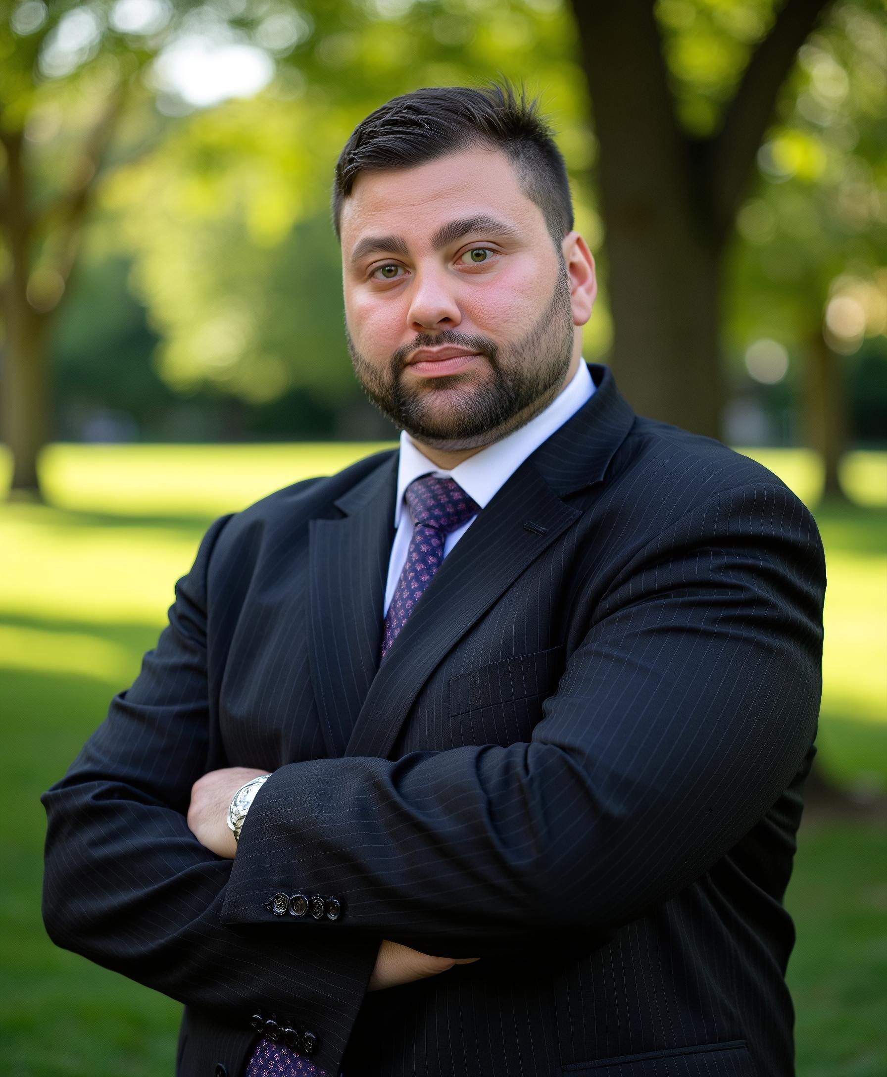 Meet the Founder